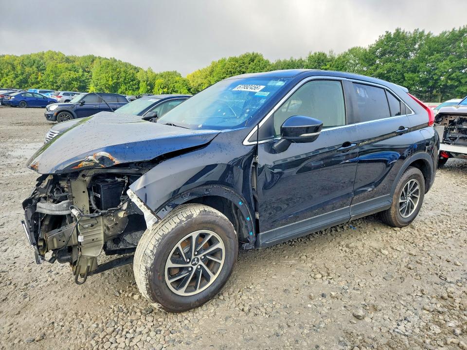 Aukcja sprzedaży 2020 Mitsubishi Eclipse Cross, vin: JA4AT3AA5LZ000140, numer aukcji: 67892456