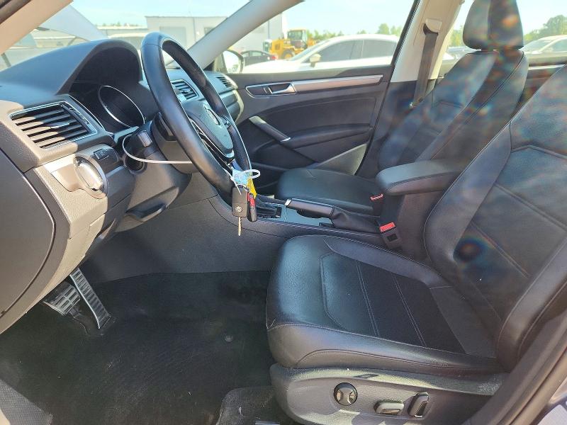 Продаж на аукціоні авто 2018 Volkswagen Passat, vin: 1VWAA7A39JC007139, номер лоту: 68081626