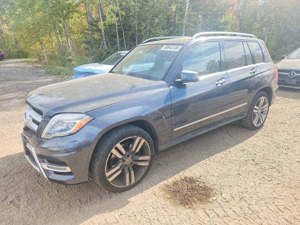 Aukcja sprzedaży 2014 Mercedes-benz Glk, vin: WDCGG8JB8EG320457, numer aukcji: 68943106