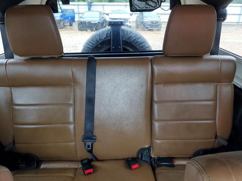 70275376 :رقم المزاد ، 1C4BJWEG1CL118754 vin ، 2012 Jeep Wrangler Unlimited مزاد بيع