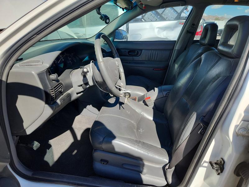 Продажа на аукционе авто 2004 Buick Regal, vin: 2G4WB52K041217165, номер лота: 67075096