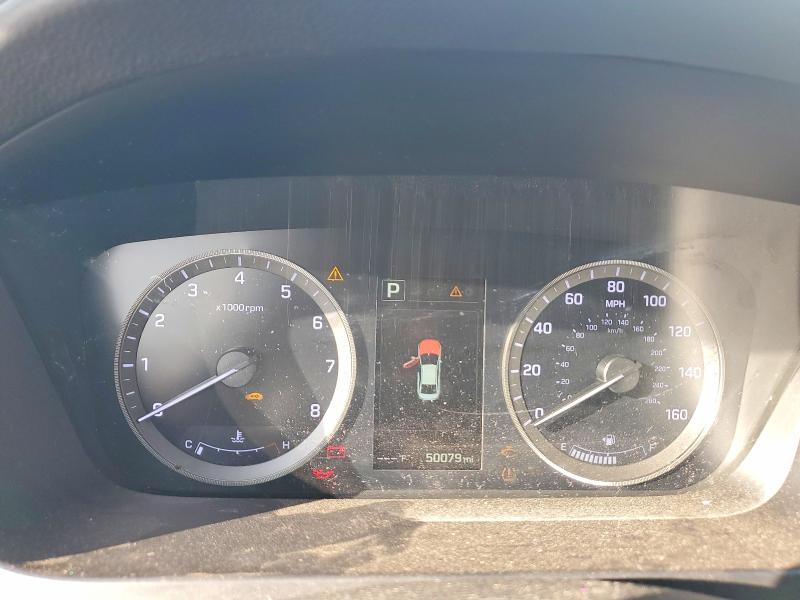 Aukcja sprzedaży 2016 Hyundai Sonata, vin: 5NPE34AF2GH436191, numer aukcji: 71215886