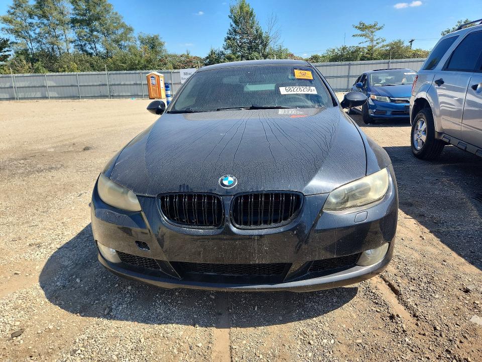 Aukcja sprzedaży 2009 Bmw 335, vin: WBAWC73589E067895, numer aukcji: 68228256