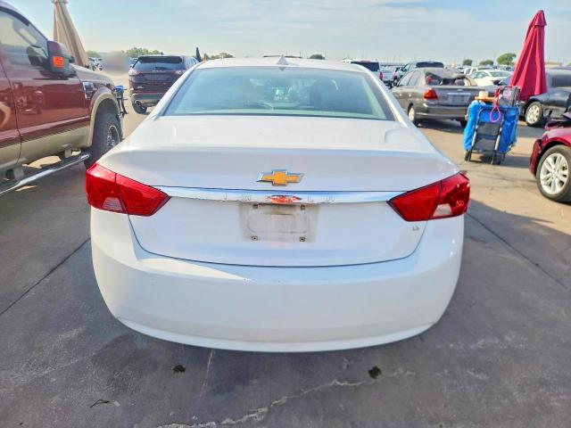 Продажа на аукционе авто 2014 Chevrolet Impala, vin: 1G1125S32EU114271, номер лота: 70283456