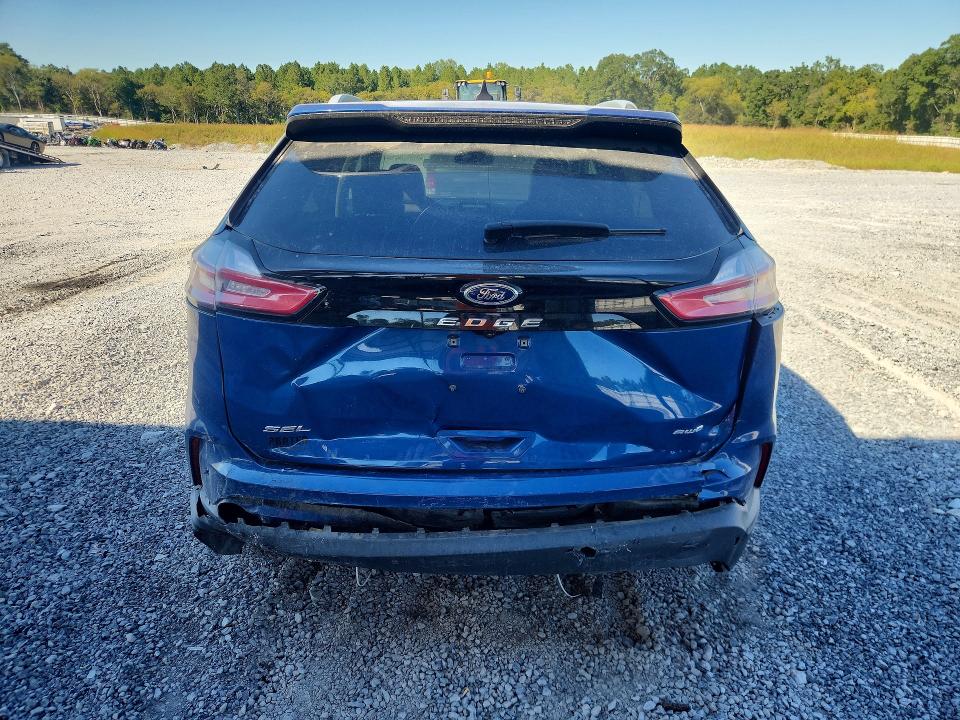 Aukcja sprzedaży 2024 Ford Edge, vin: 2FMPK4J97RBA35851, numer aukcji: 70801856