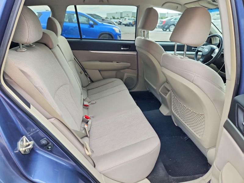 Aukcja sprzedaży 2014 Subaru Outback, vin: 4S4BRCCC0E3221928, numer aukcji: 68922646
