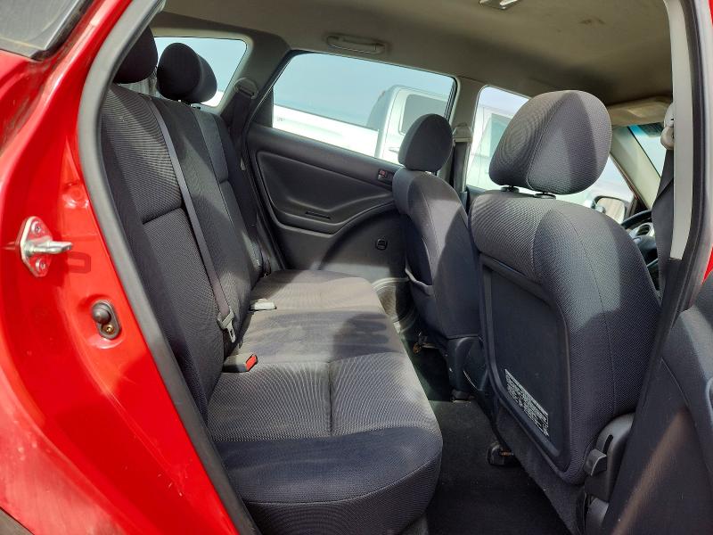 69015486 :رقم المزاد ، 5Y2SL62804Z465482 vin ، 2004 Pontiac Vibe مزاد بيع