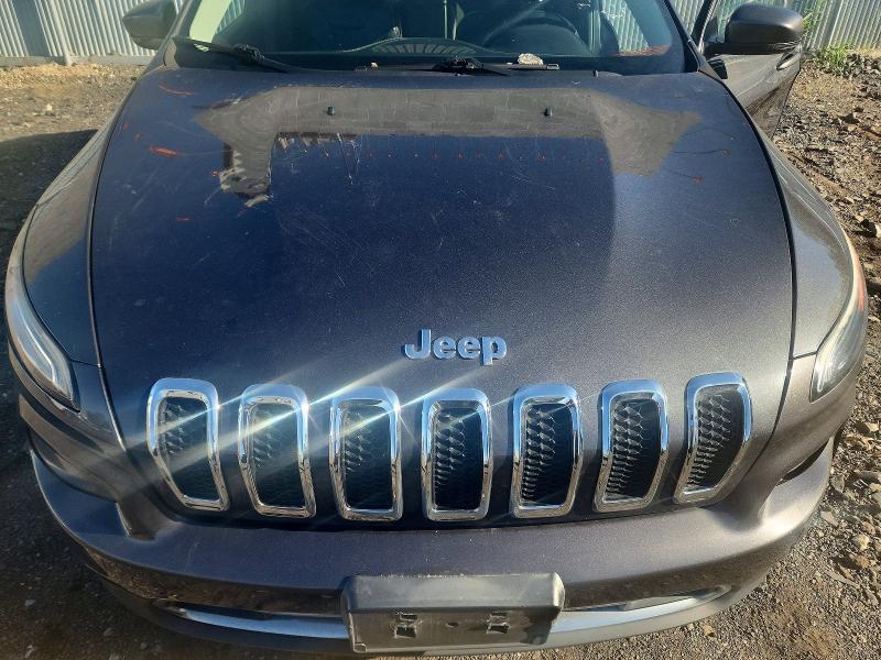 Aukcja sprzedaży 2015 Jeep Cherokee, vin: 1C4PJMDS2FW510726, numer aukcji: 69198846