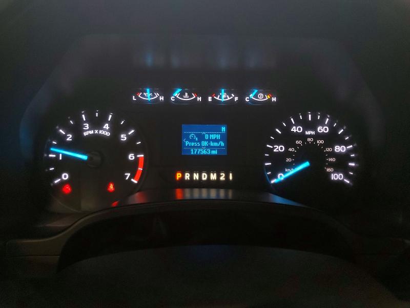 2019 Ford F250 მანქანა იყიდება აუქციონზე, vin: 1FTBF2A61KEF23121, აუქციონის ნომერი: 67977986