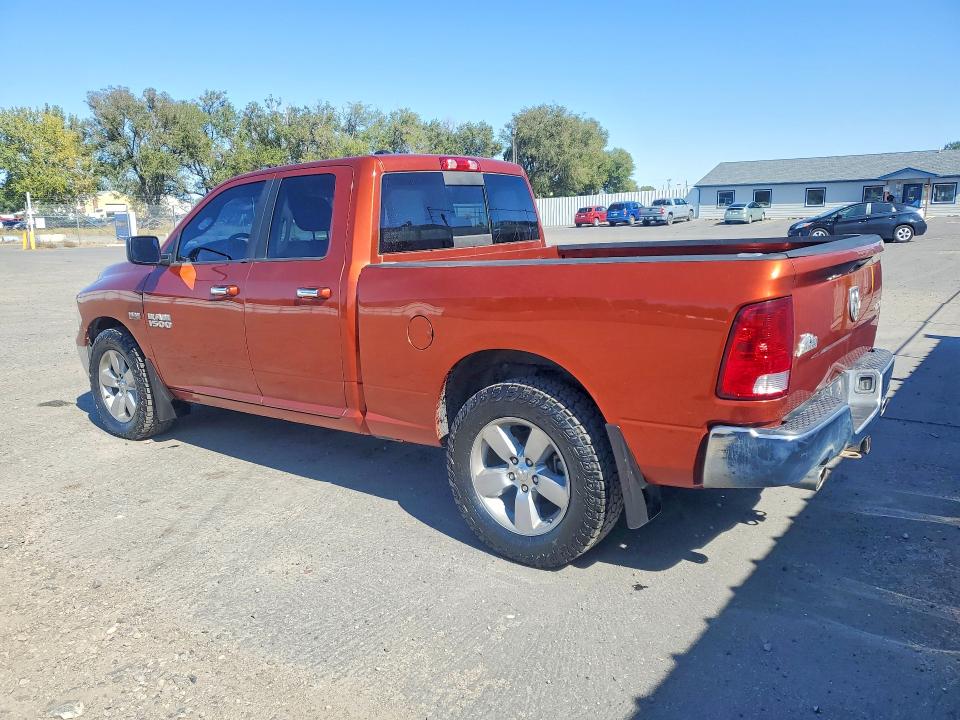 Aukcja sprzedaży 2013 Ram 1500, vin: 1C6RR7GT7DS659393, numer aukcji: 69592286