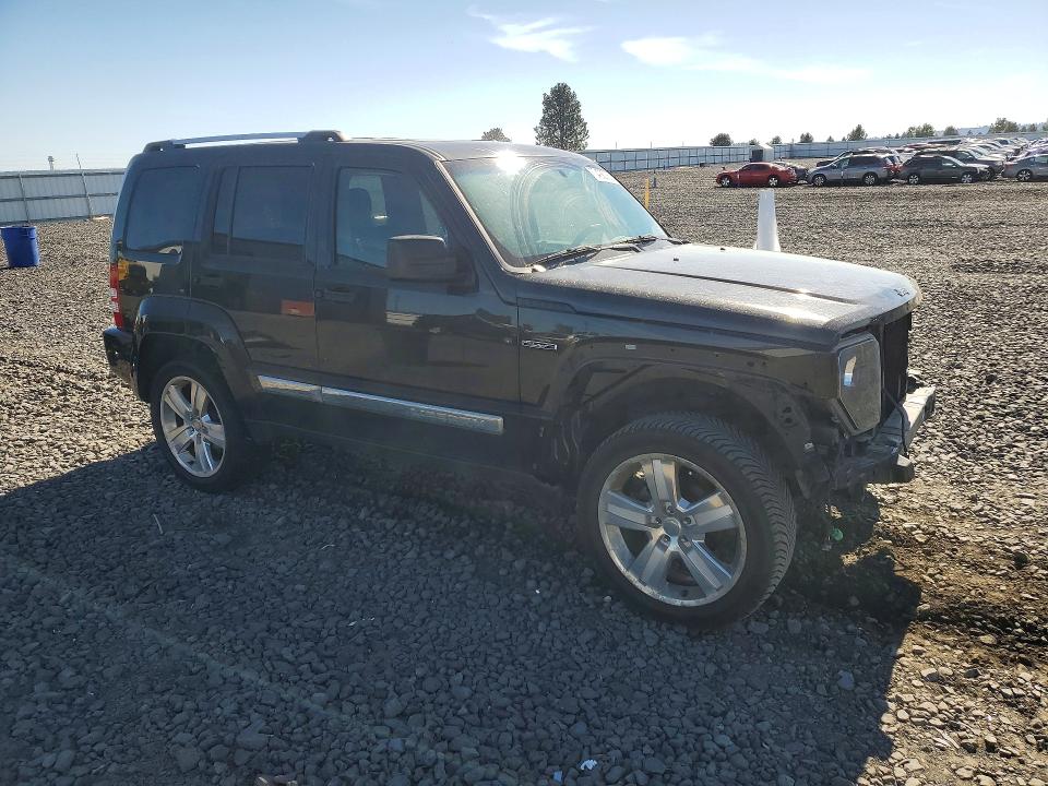 Продаж на аукціоні авто 2012 Jeep Liberty, vin: 1C4PJMFK3CW145434, номер лоту: 70499006