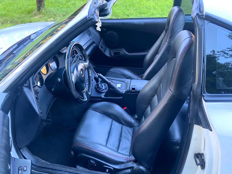 Продажа на аукционе авто 1993 Toyota Supra, vin: JT2JA82J2P0007668, номер лота: 69540076