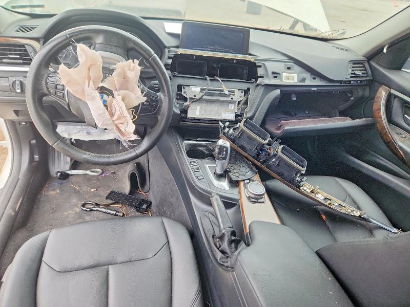 Aukcja sprzedaży 2014 Bmw 328, vin: WBA3C1C59EK107042, numer aukcji: 68423826