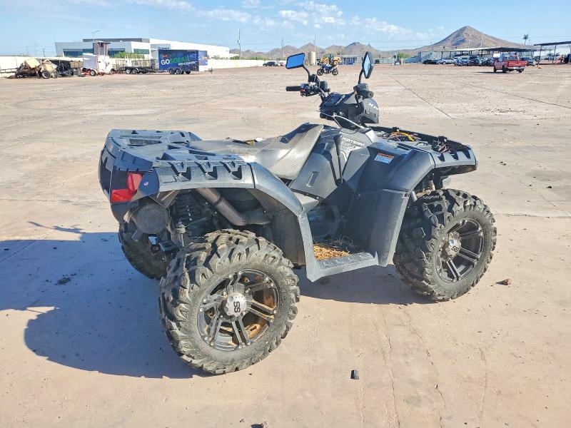 Продажа на аукционе авто 2011 Polaris Sportsman, vin: 4XAZX85AXBA344829, номер лота: 67268106