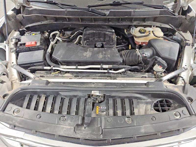 69771696 :رقم المزاد ، 3GCPWCEK3MG122913 vin ، 2021 Chevrolet Silverado مزاد بيع