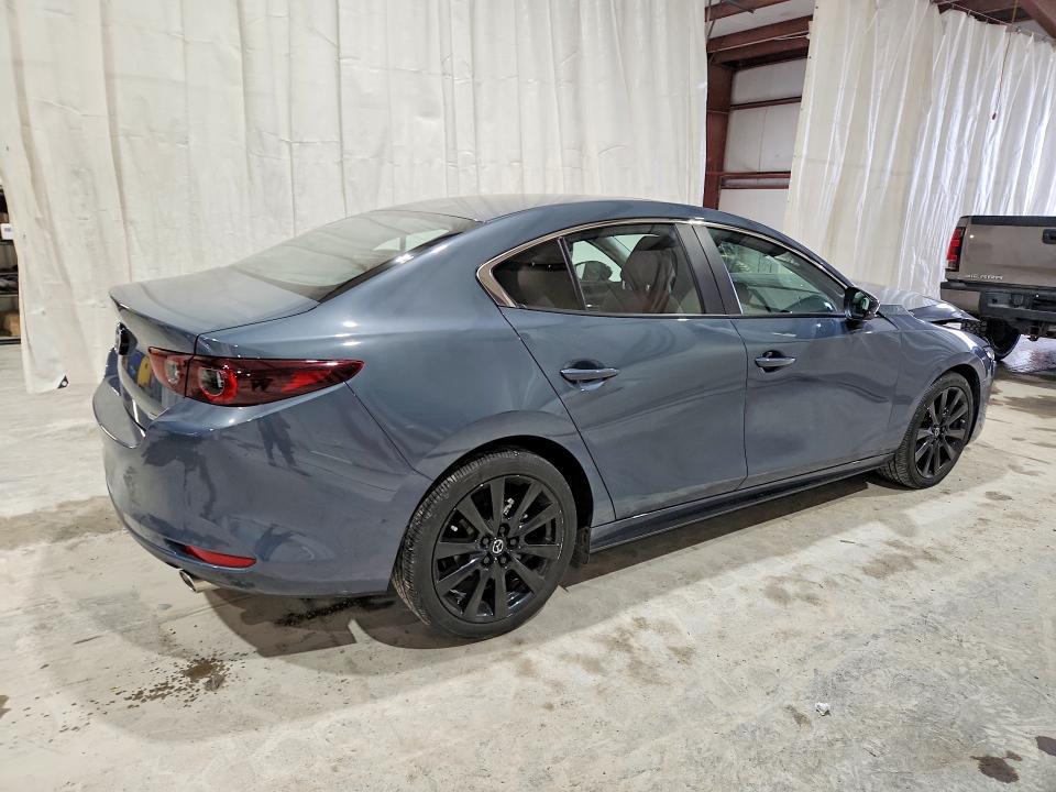 Продаж на аукціоні авто 2023 Mazda 3, vin: 3MZBPACM5PM376724, номер лоту: 70956486