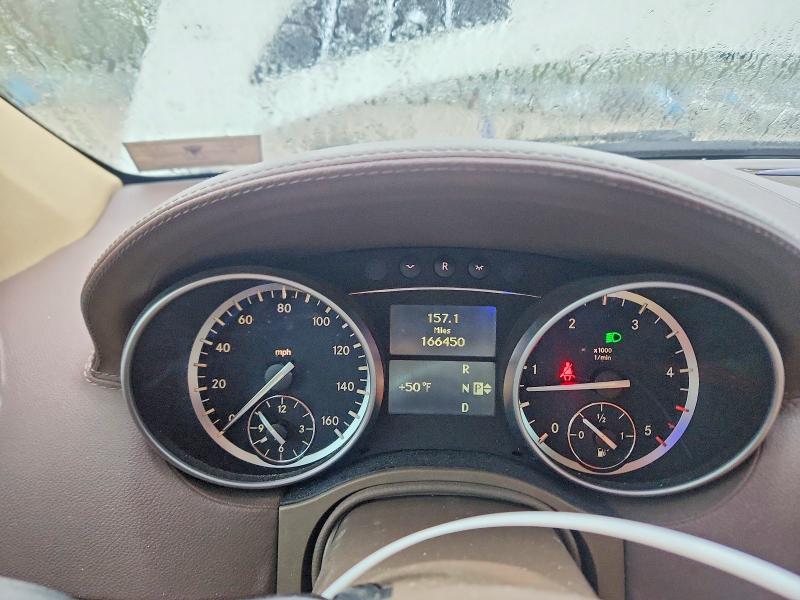 69122206 :رقم المزاد ، 4JGBF2FE9CA796943 vin ، 2012 Mercedes-benz Gl مزاد بيع