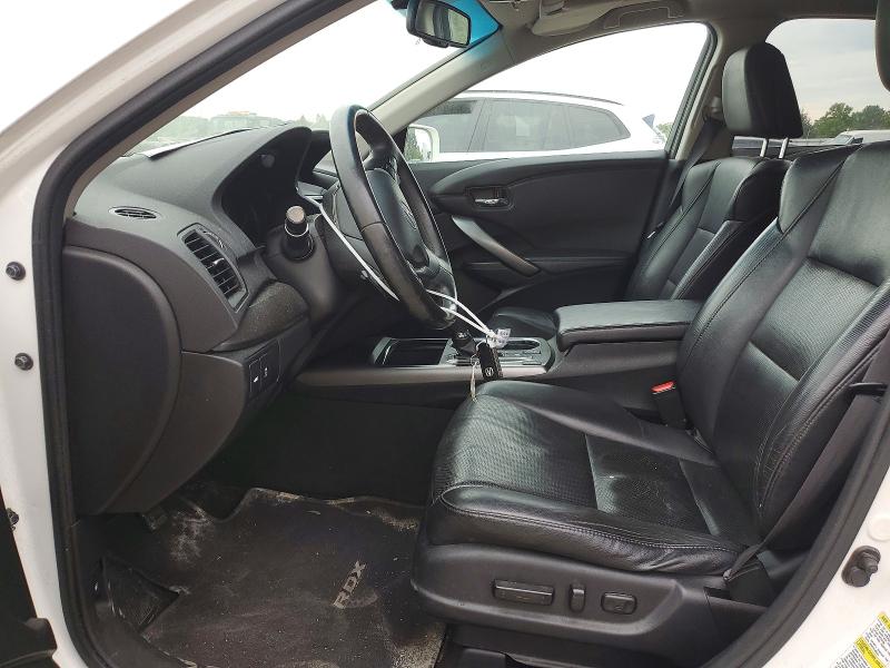 Aukcja sprzedaży 2015 Acura Rdx, vin: 5J8TB4H5XFL800179, numer aukcji: 68799696