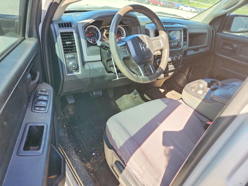 Продаж на аукціоні авто 2016 Ram 1500, vin: 1C6RR6KG5GS183606, номер лоту: 67905316