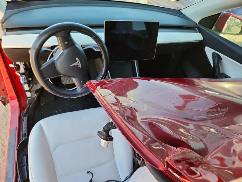 Aukcja sprzedaży 2020 Tesla Model Y, vin: 5YJYGDEE8LF021811, numer aukcji: 66178306