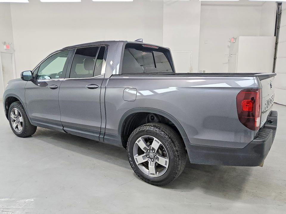 Aukcja sprzedaży 2026 Honda Ridgeline, vin: 5FPYK3F56TB022082, numer aukcji: 69936516