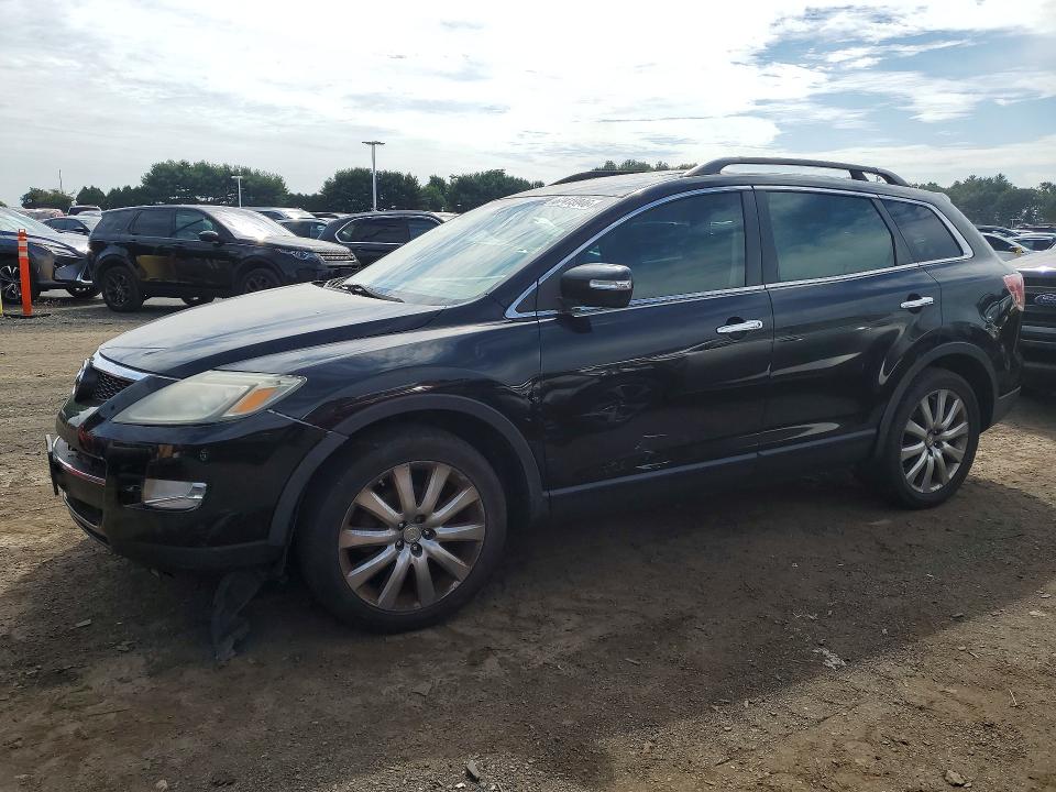 Aukcja sprzedaży 2008 Mazda Cx-9, vin: JM3TB38V380130186, numer aukcji: 67415946
