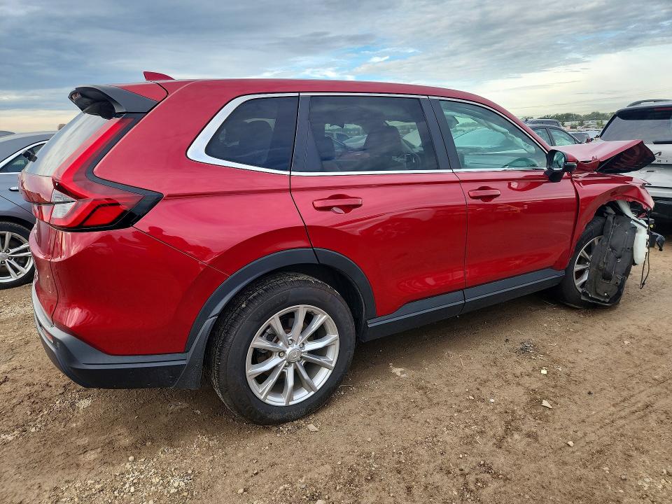 Продажа на аукционе авто 2023 Honda Cr-v, vin: 7FARS4H70PE010120, номер лота: 68773396