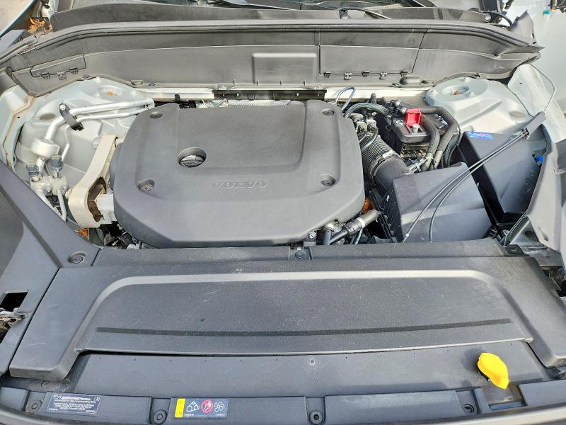Продажа на аукционе авто 2025 Volvo Xc90, vin: YV4062PE7S1325640, номер лота: 68745836