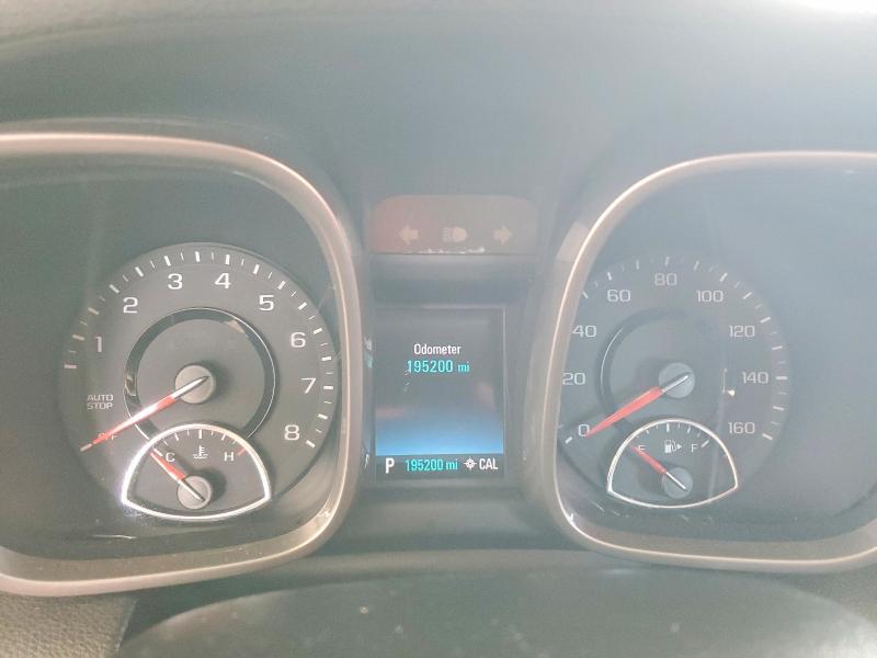 68422876 :رقم المزاد ، 1G11C5SA9GF157380 vin ، 2016 Chevrolet Malibu Limited مزاد بيع