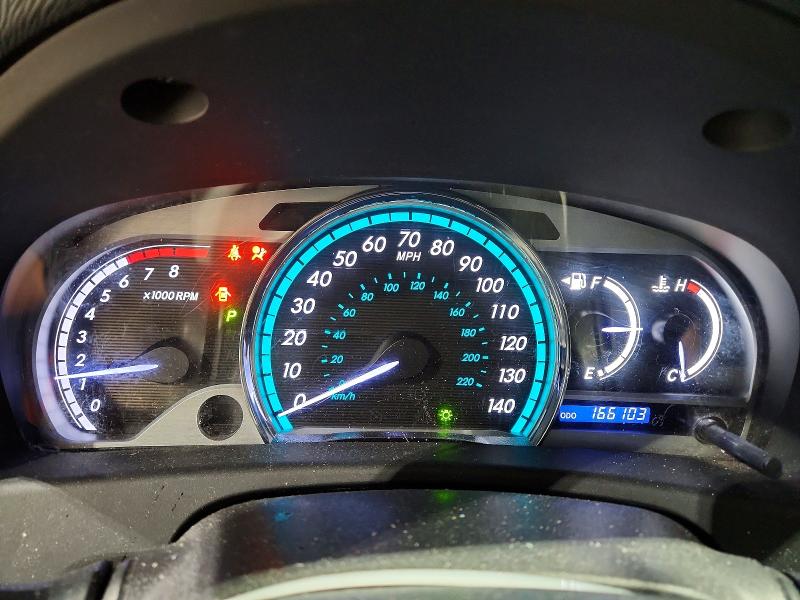 2011 Toyota Venza მანქანა იყიდება აუქციონზე, vin: 4T3BK3BB1BU060743, აუქციონის ნომერი: 70615166