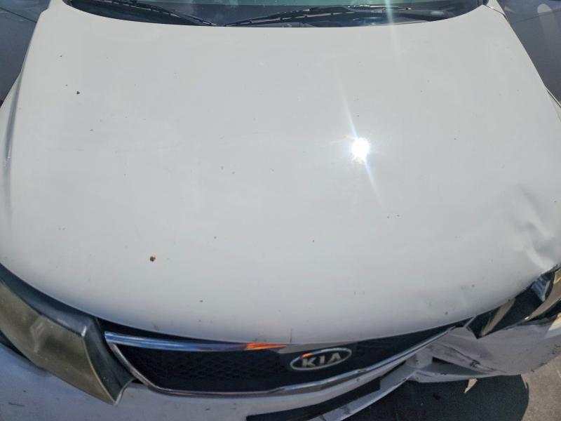 Aukcja sprzedaży 2010 Kia Forte, vin: KNAFU4A21A5868824, numer aukcji: 69205596