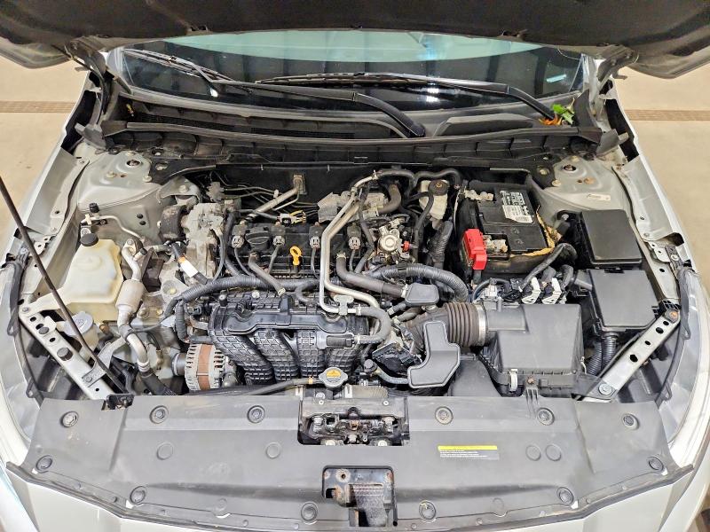 Продажа на аукционе авто 2021 Nissan Altima, vin: 1N4BL4DV6MN359526, номер лота: 71027096