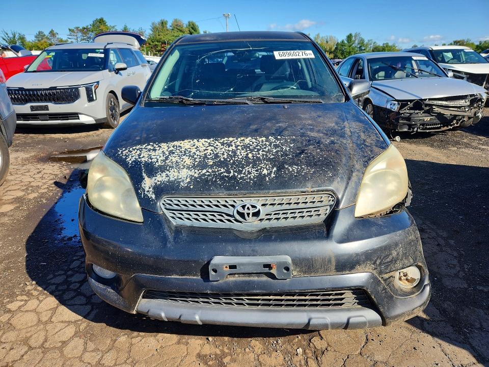 Aukcja sprzedaży 2005 Toyota Matrix, vin: 2T1LR32E25C367041, numer aukcji: 68960276