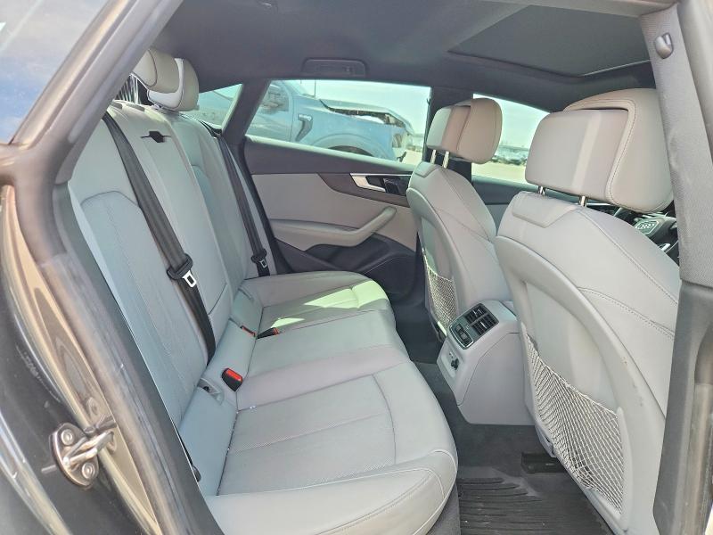 Aukcja sprzedaży 2024 Audi A5, vin: WAUFACF56RA003520, numer aukcji: 70497606