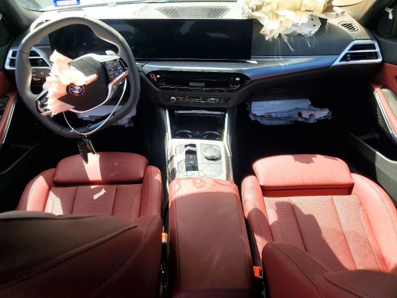 Aukcja sprzedaży 2026 Bmw 330xi, vin: WBA23LA05TFW55429, numer aukcji: 68800196