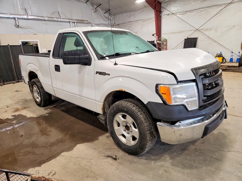 Продаж на аукціоні авто 2013 Ford F150, vin: 1FTMF1CM1DKE93945, номер лоту: 69008206