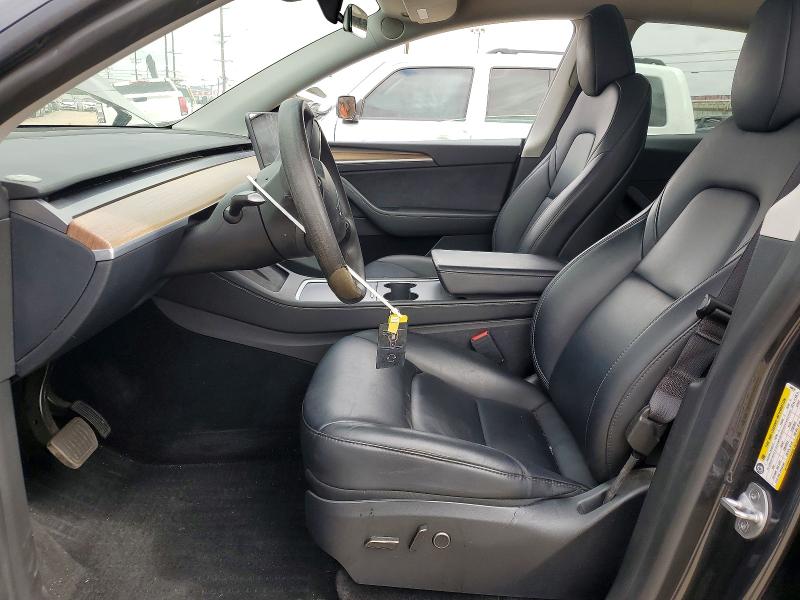 Продажа на аукционе авто 2024 Tesla Model Y, vin: 7SAYGDEDXRF046034, номер лота: 68399746