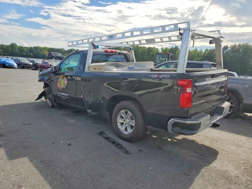 Продажа на аукционе авто 2026 Chevrolet Silverado, vin: 3GCNKAED8TG216678, номер лота: 68256536