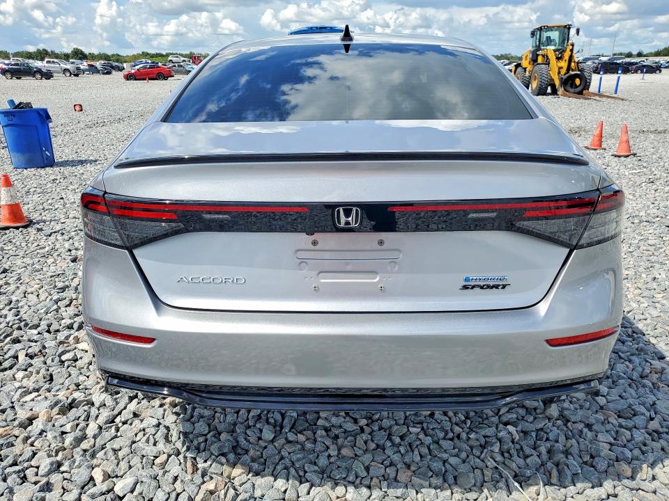 Продажа на аукционе авто 2023 Honda Accord, vin: 1HGCY2F70PA005761, номер лота: 67555666