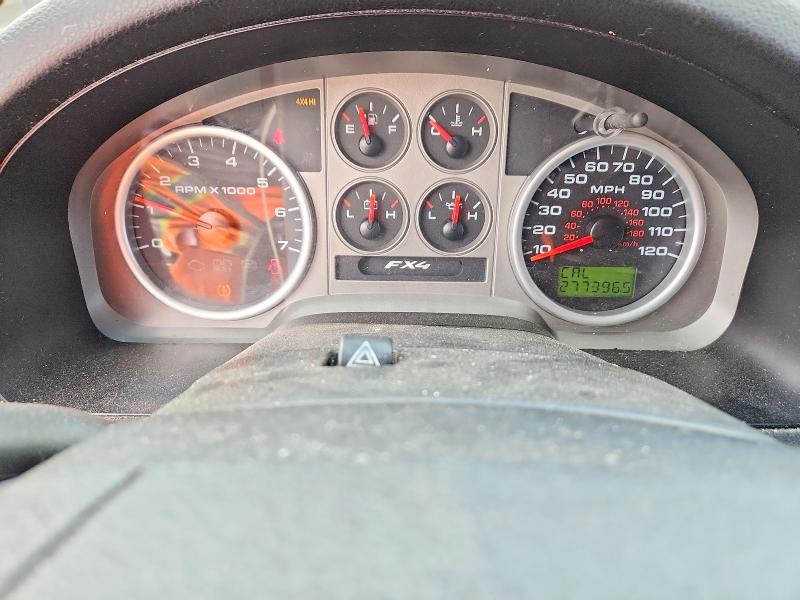 Продаж на аукціоні авто 2008 Ford F150, vin: 1FTPW14V28KC77287, номер лоту: 69558026