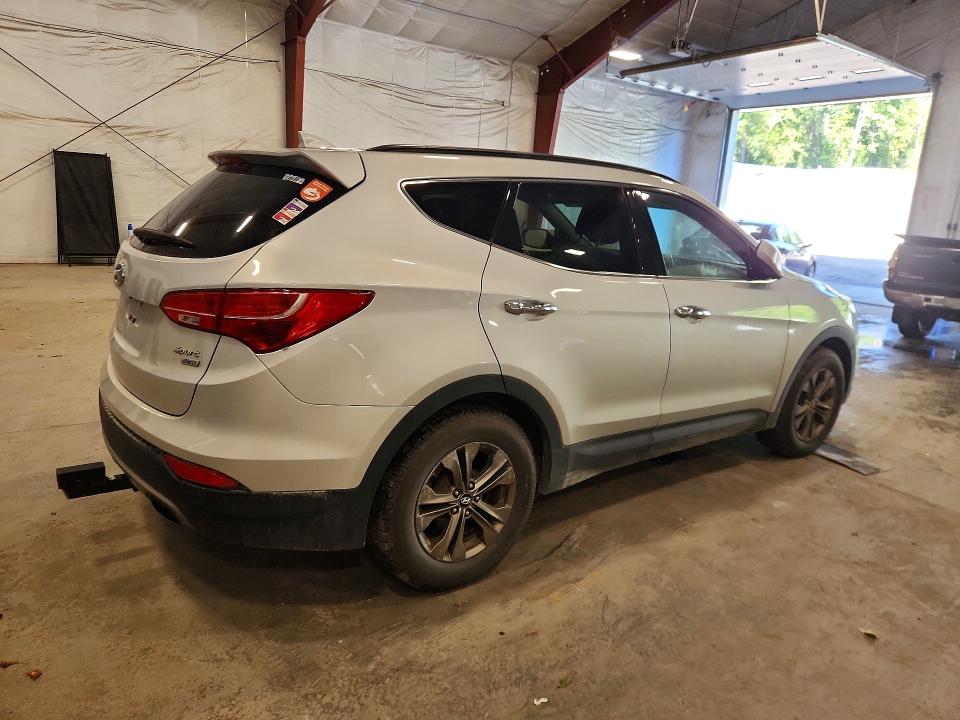 Продаж на аукціоні авто 2014 Hyundai Santa Fe Sport, vin: 5XYZUDLB0EG132032, номер лоту: 67970076