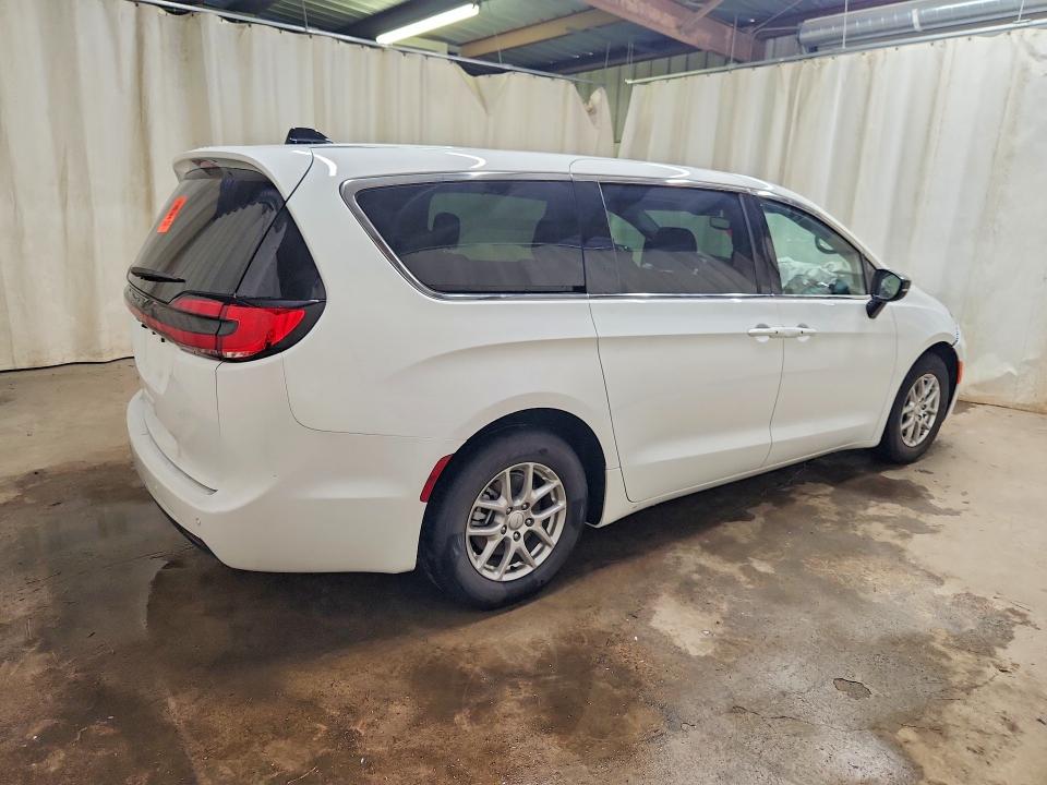Aukcja sprzedaży 2027 Chrysler Pacifica, vin: 2C4RC1BG9VR579453, numer aukcji: 68015446