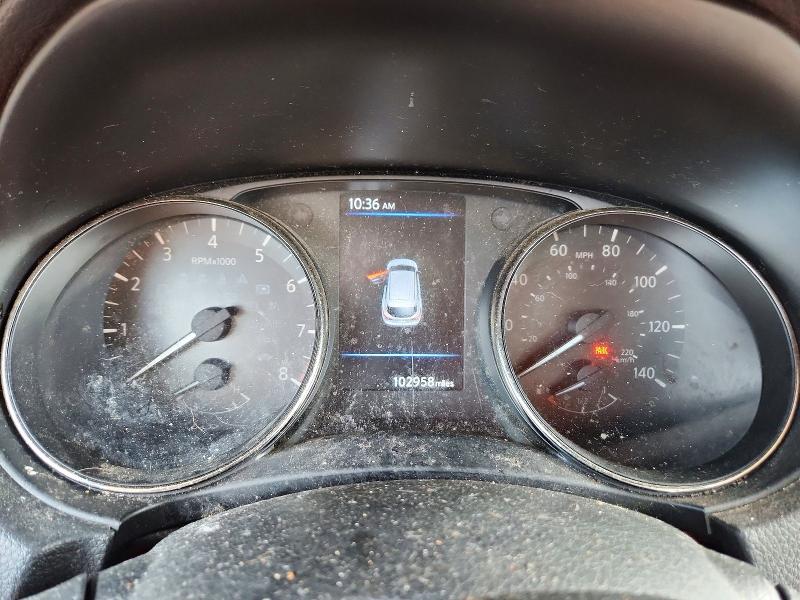 Auction sale of the 2020 Nissan Rogue Sport, vin: JN1BJ1CW6LW377741, lot number: 68681766