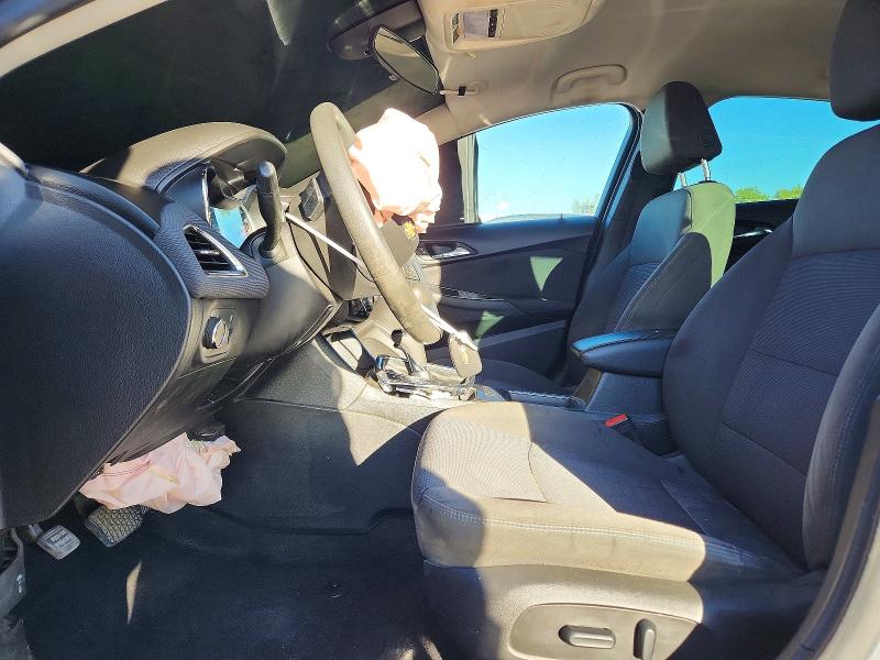 Продаж на аукціоні авто 2018 Chevrolet Cruze, vin: 1G1BE5SM8J7231169, номер лоту: 67825496