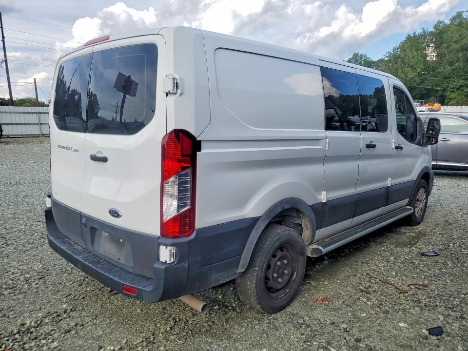 Aukcja sprzedaży 2023 Ford Transit, vin: 1FTBR1Y83PKA55278, numer aukcji: 69057976
