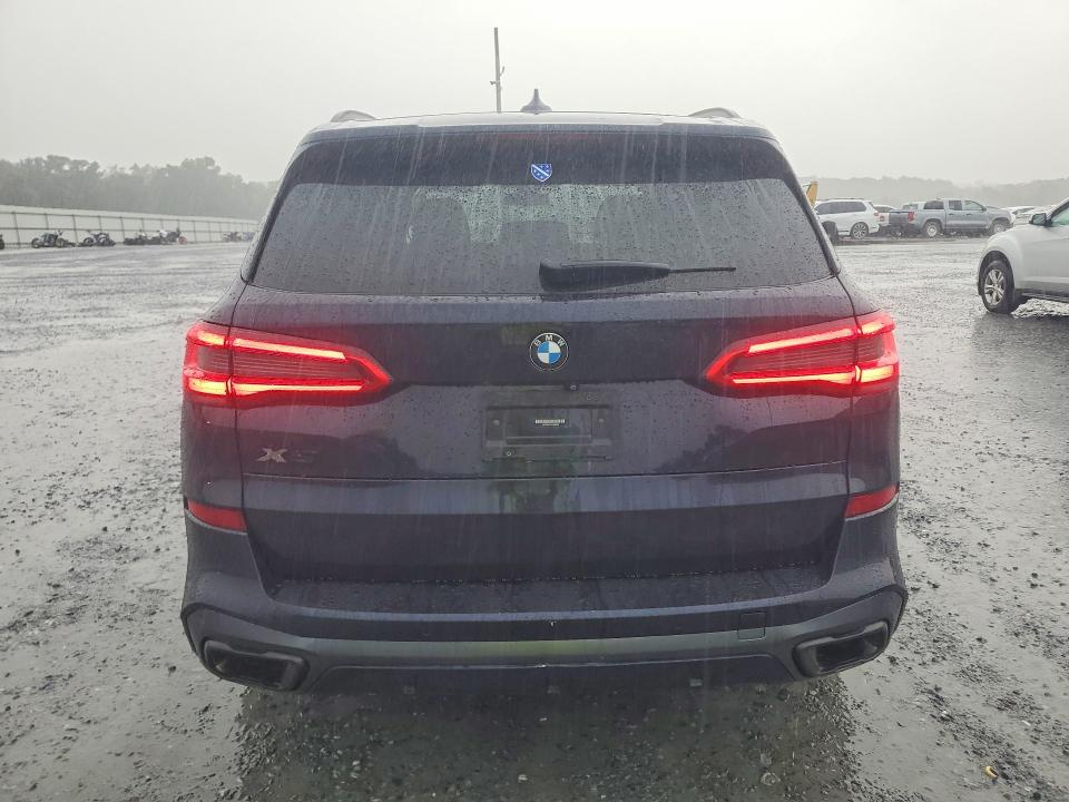 Aukcja sprzedaży 2019 Bmw X5, vin: 5UXCR6C55KLK88305, numer aukcji: 69452436