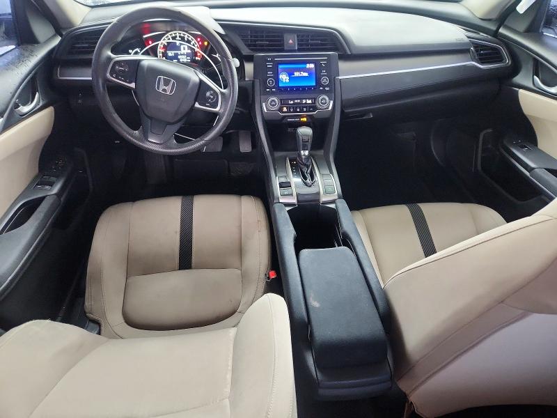 Aukcja sprzedaży 2016 Honda Civic, vin: 19XFC2F59GE099046, numer aukcji: 69957276