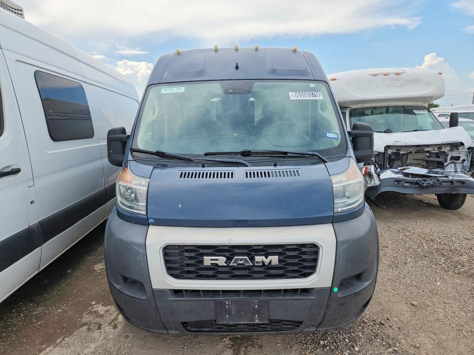 Aukcja sprzedaży 2021 Ram Promaster 3500, vin: 3C6MRVJG3ME586178, numer aukcji: 66550376