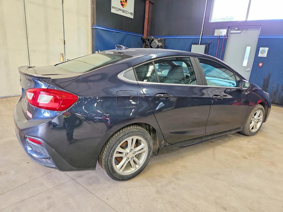 Aukcja sprzedaży 2016 Chevrolet Cruze, vin: 1G1BE5SM5G7260184, numer aukcji: 68131056