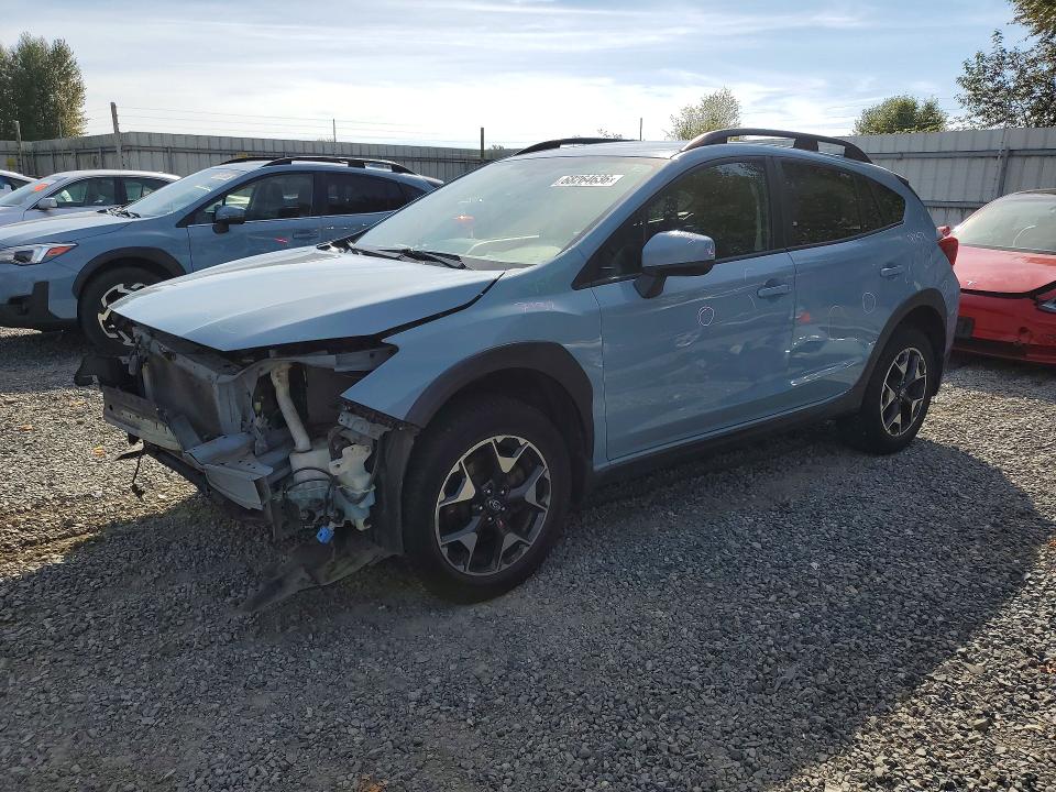 Продажа на аукционе авто 2019 Subaru Crosstrek, vin: JF2GTAEC4K8294295, номер лота: 68264636